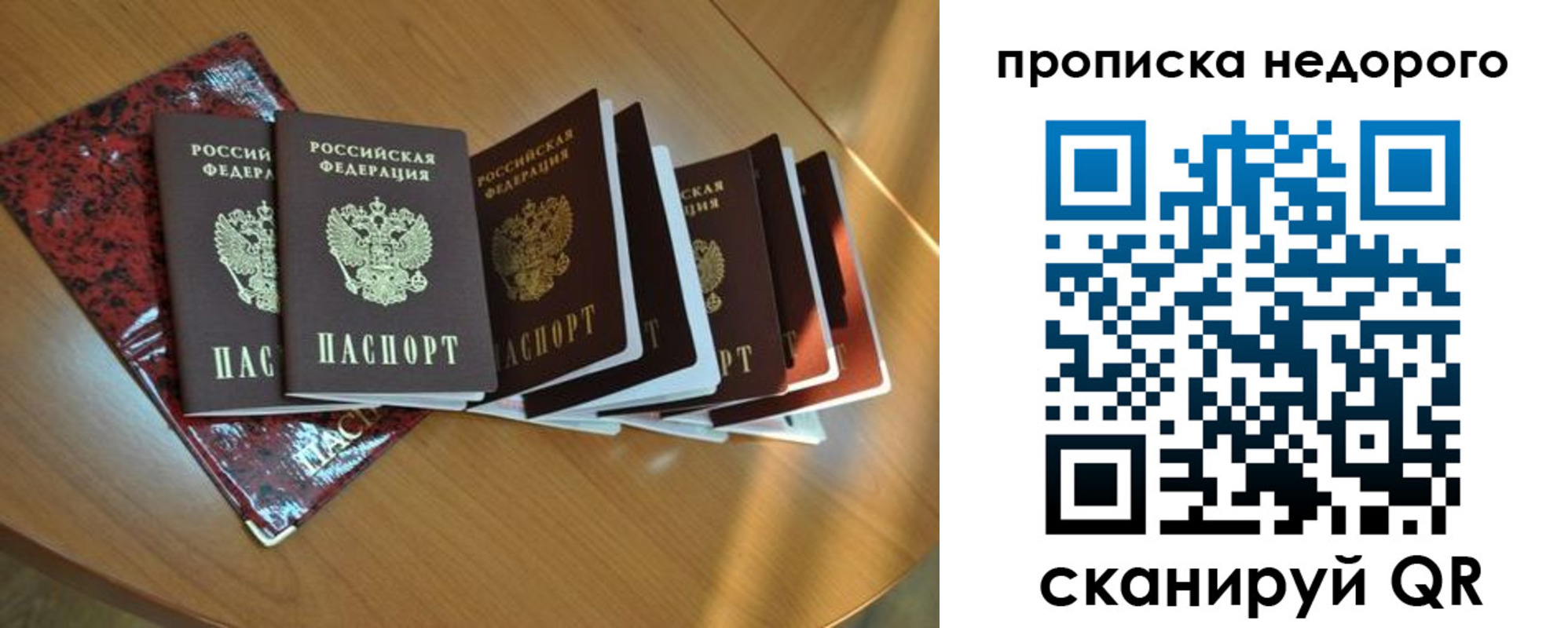 прописка штамп в Чистополье